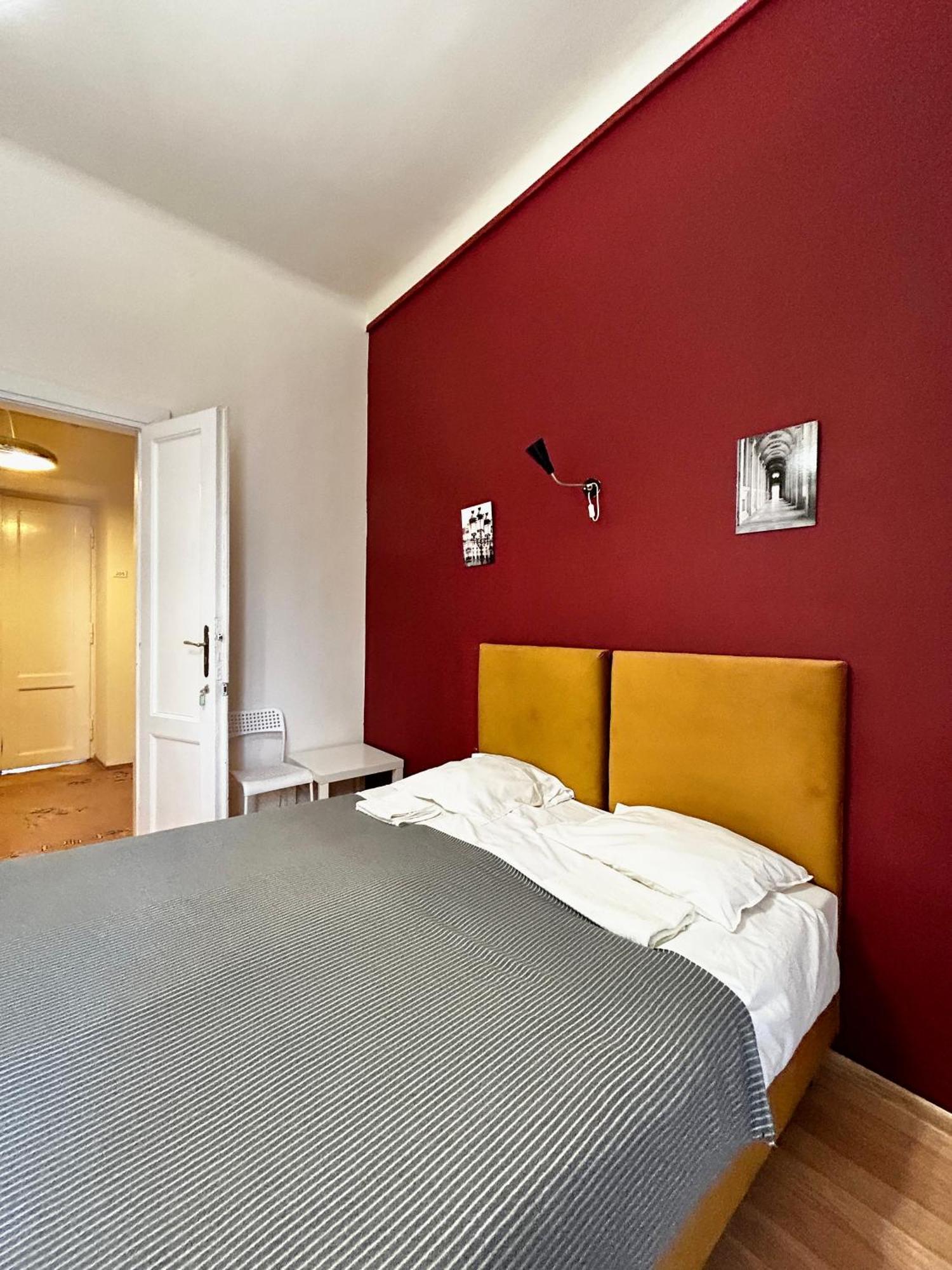 Harmony Aparthotel Krakow Exterior photo